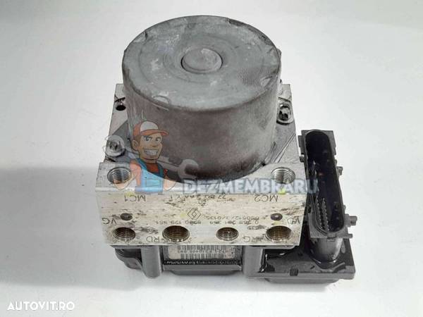 Pompa Unitate Hidraulica Modul Control ABS ESP Renault Modus 1.6 b 8200129951 - 1