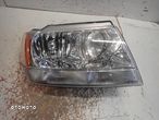 Lampa przód przednia prawa JEEP CHEROKEE II WJ 1999- - 1