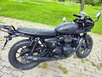 Triumph Street Twin - 5