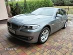 BMW Seria 5 535i Touring - 30