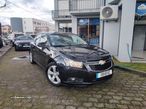 Chevrolet Cruze - 1