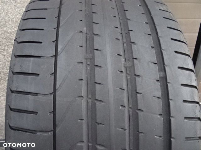 295/35/R21 107Y PIRELLI PZERO TM - 1