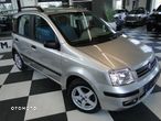 Fiat Panda 1.2 Dynamic Plus - 9