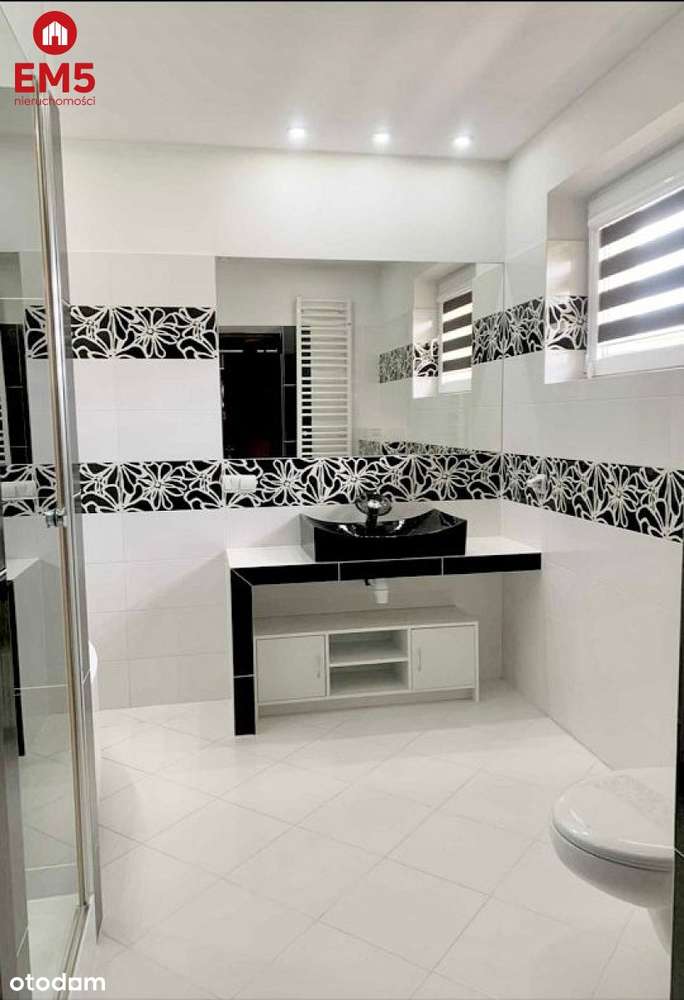 Dom wolnostojący os. Wygoda - Pełny obrazek: 5/8