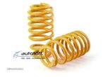 Suspensie sport FK reglabila pe inaltime si duritate Skoda Octavia 4x4 (98-10) - 3