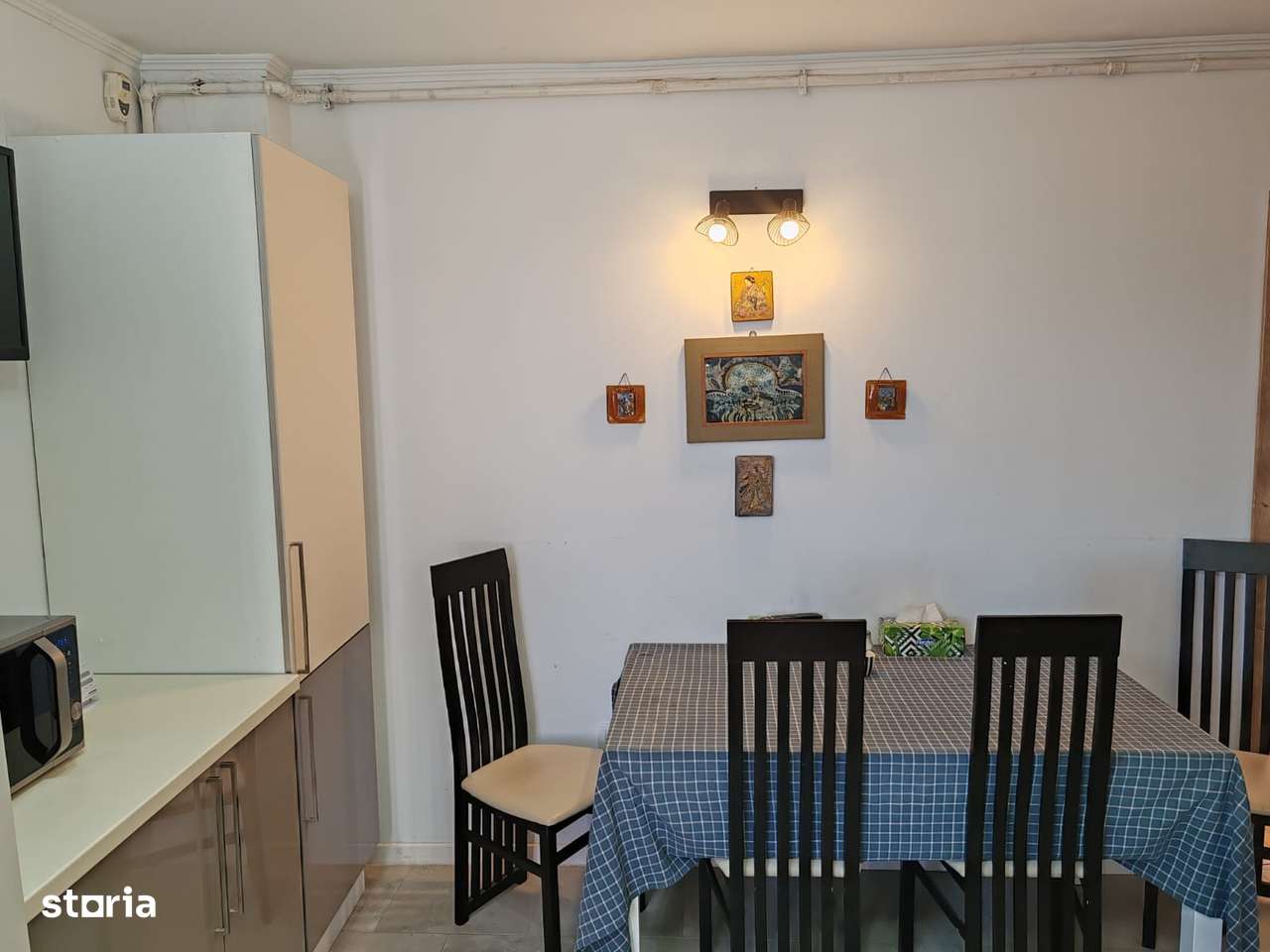 Apartament 2 camere liber la vanzare – Zona Spitalul Județean-10