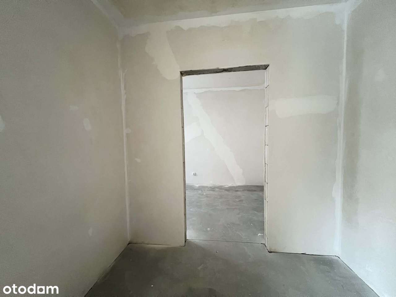 Wileńska Park | 58,5m² | Pl. Broniewskiego I Centrum  | Garaż |-9