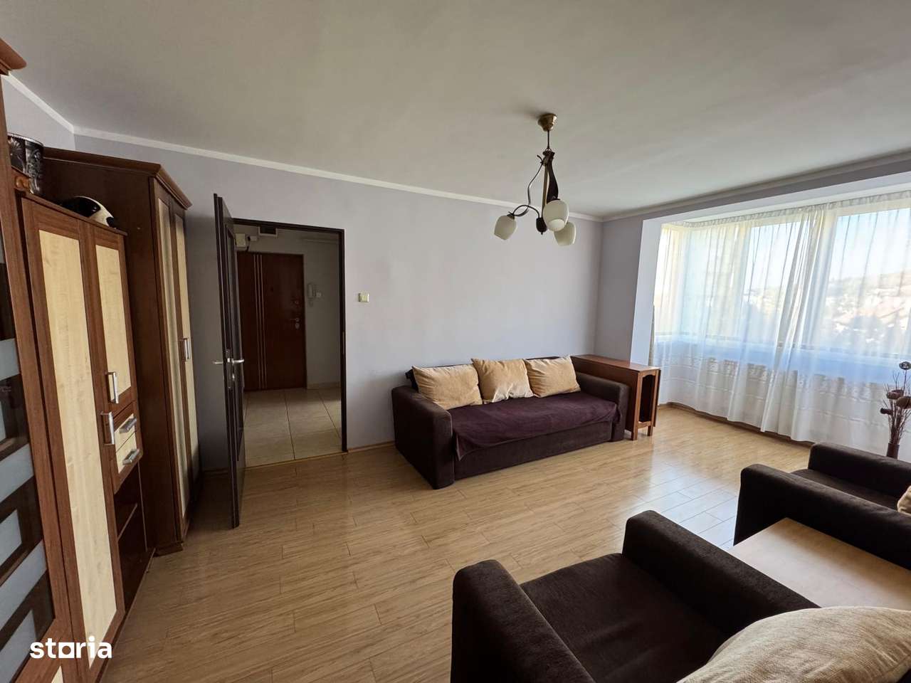 Victor Babes apartament 2 camere-4