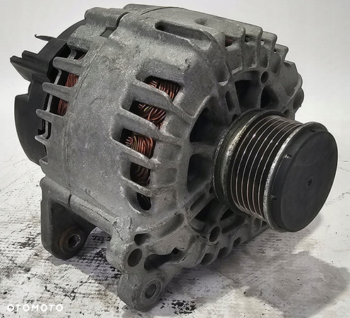 ORG VALEO ALTERNATOR VOLKSWAGEN / SEAT / SKODA 1.2 - 140A 14V - 1