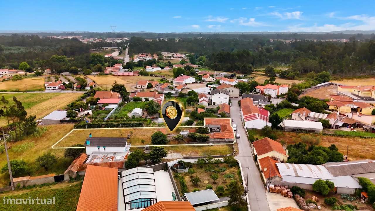 Moradia isolada T2 para reconstruir-6