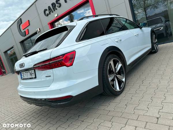 Audi A6 Allroad 45 TDI mHEV Quattro S tronic - 14