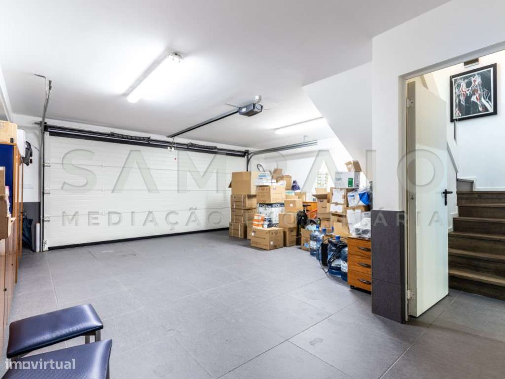 Moradia T3+1 em São Pedro da Cova-33