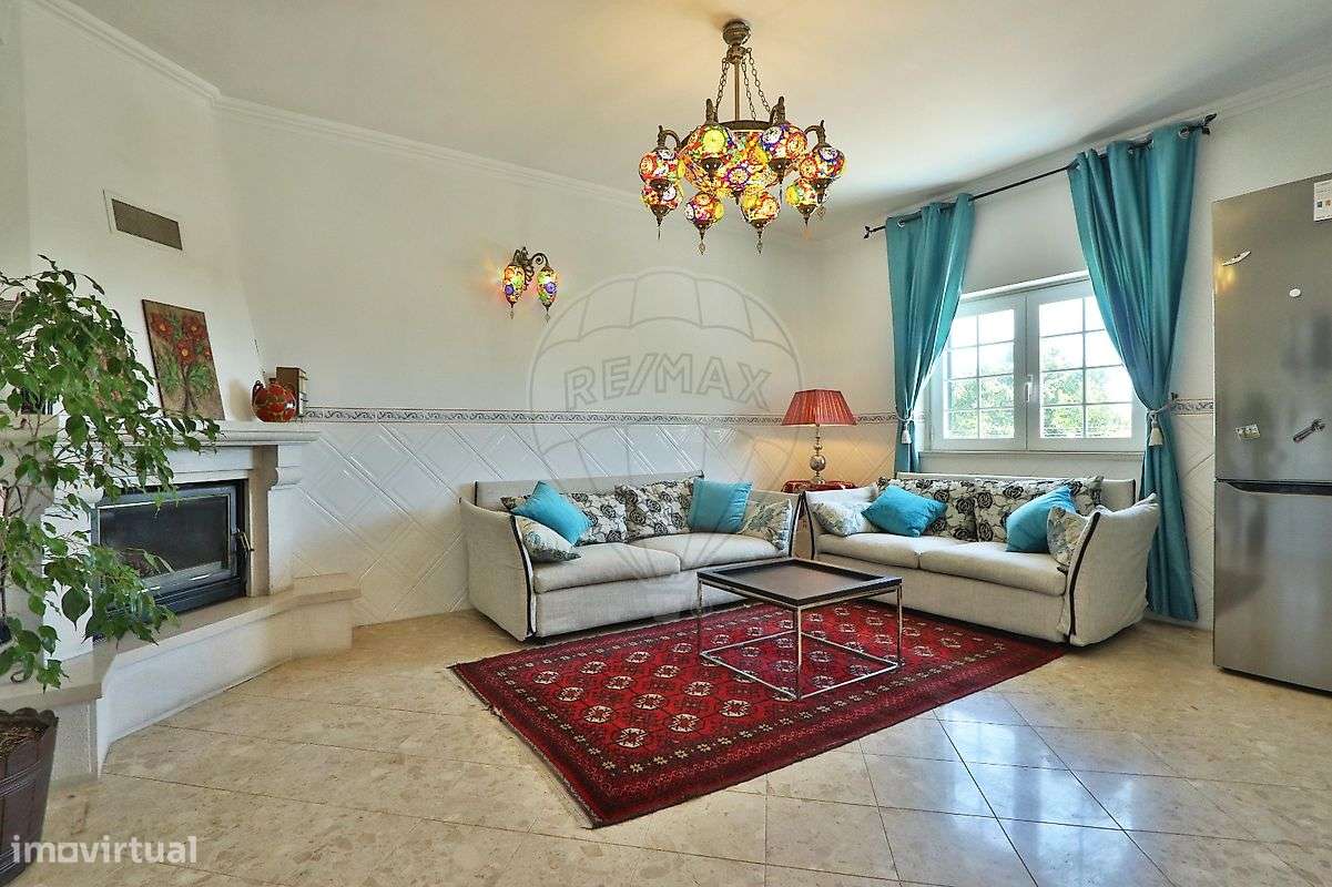 Moradia T4 para arrendamento - Grande imagem: 5/38