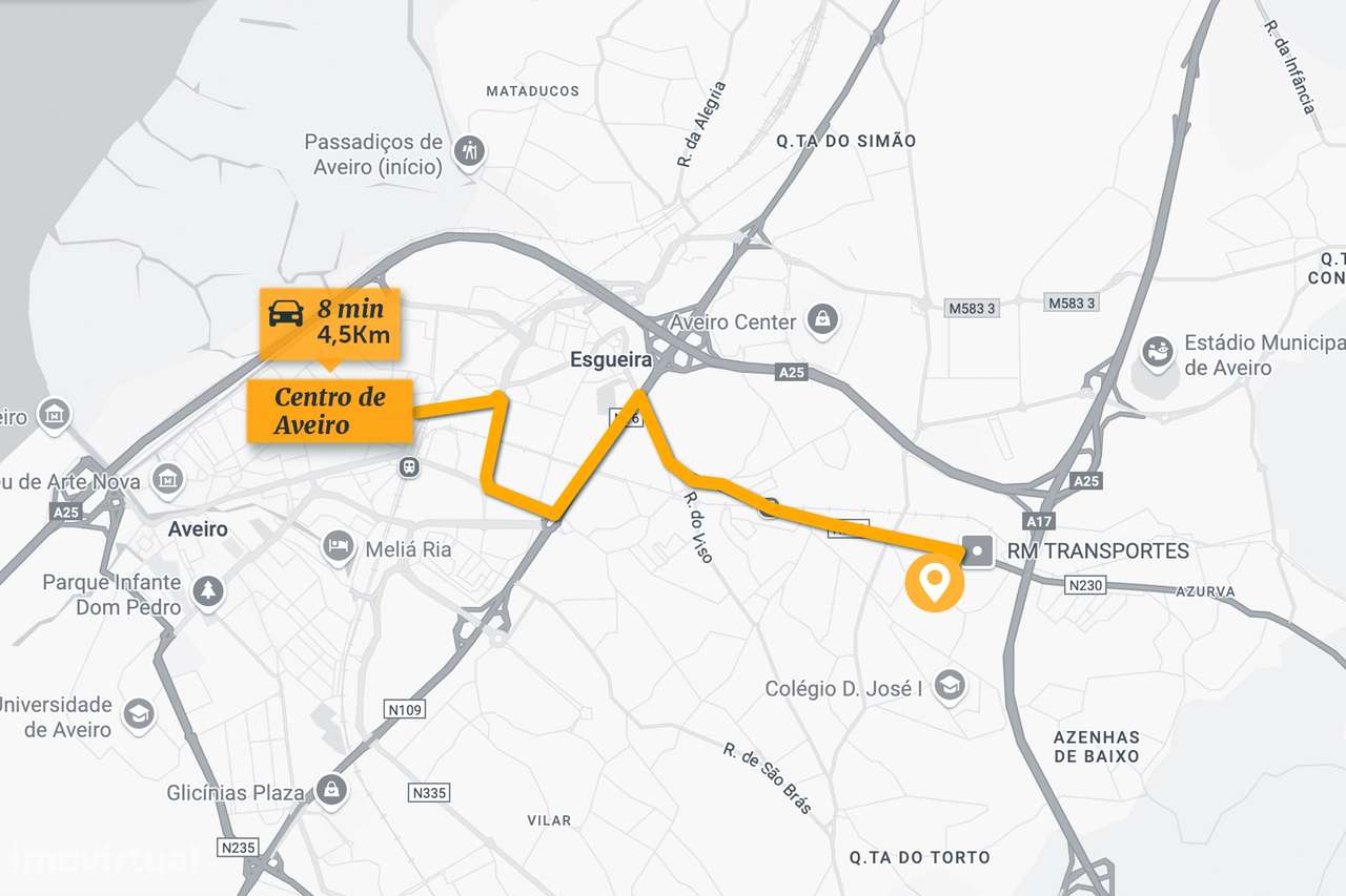 Terreno Santa Joana - Grande imagem: 4/6