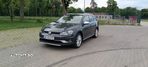 Volkswagen Golf Alltrack 1.6 TDI 4Motion - 9