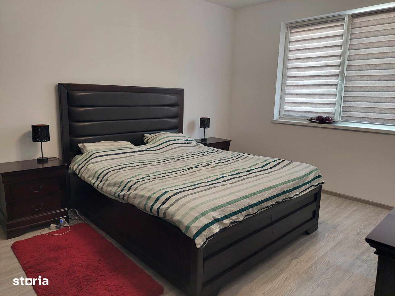 Apartament cu 2 camere decomandate Calea Cisnadiei-10