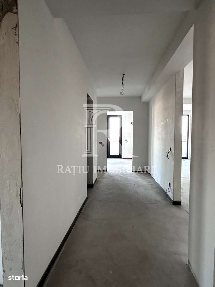 Penthouse cu 3 camere | Ultracentral | Oradea-7