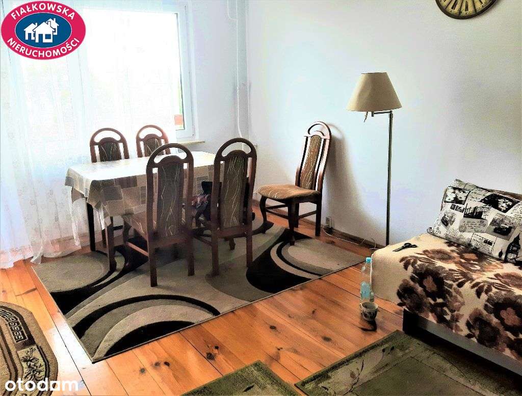 Mieszkanie na sprzedaż - Pełny obrazek: 3/7