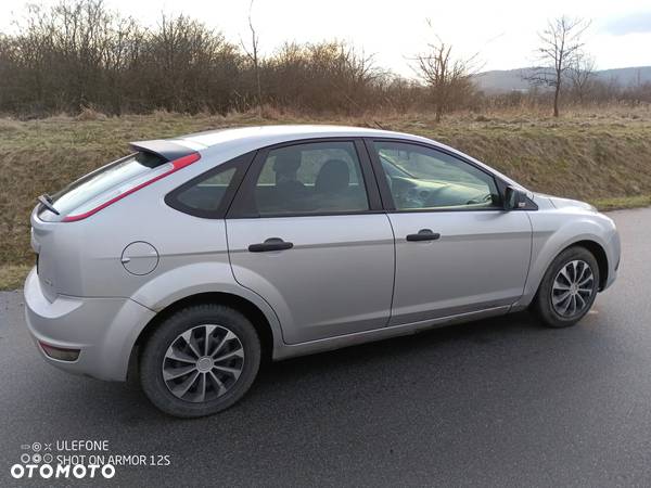 Ford Focus - 4