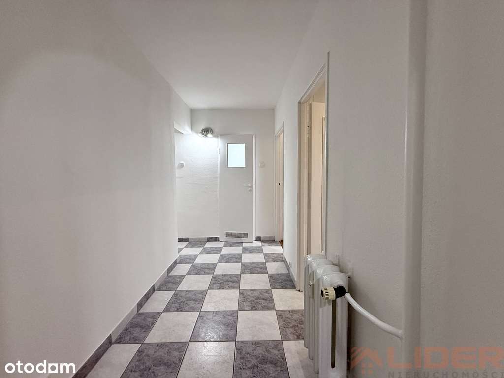 Świetna inwestycja na Bojarach – 4 pokoje z osobną - Pełny obrazek: 3/11