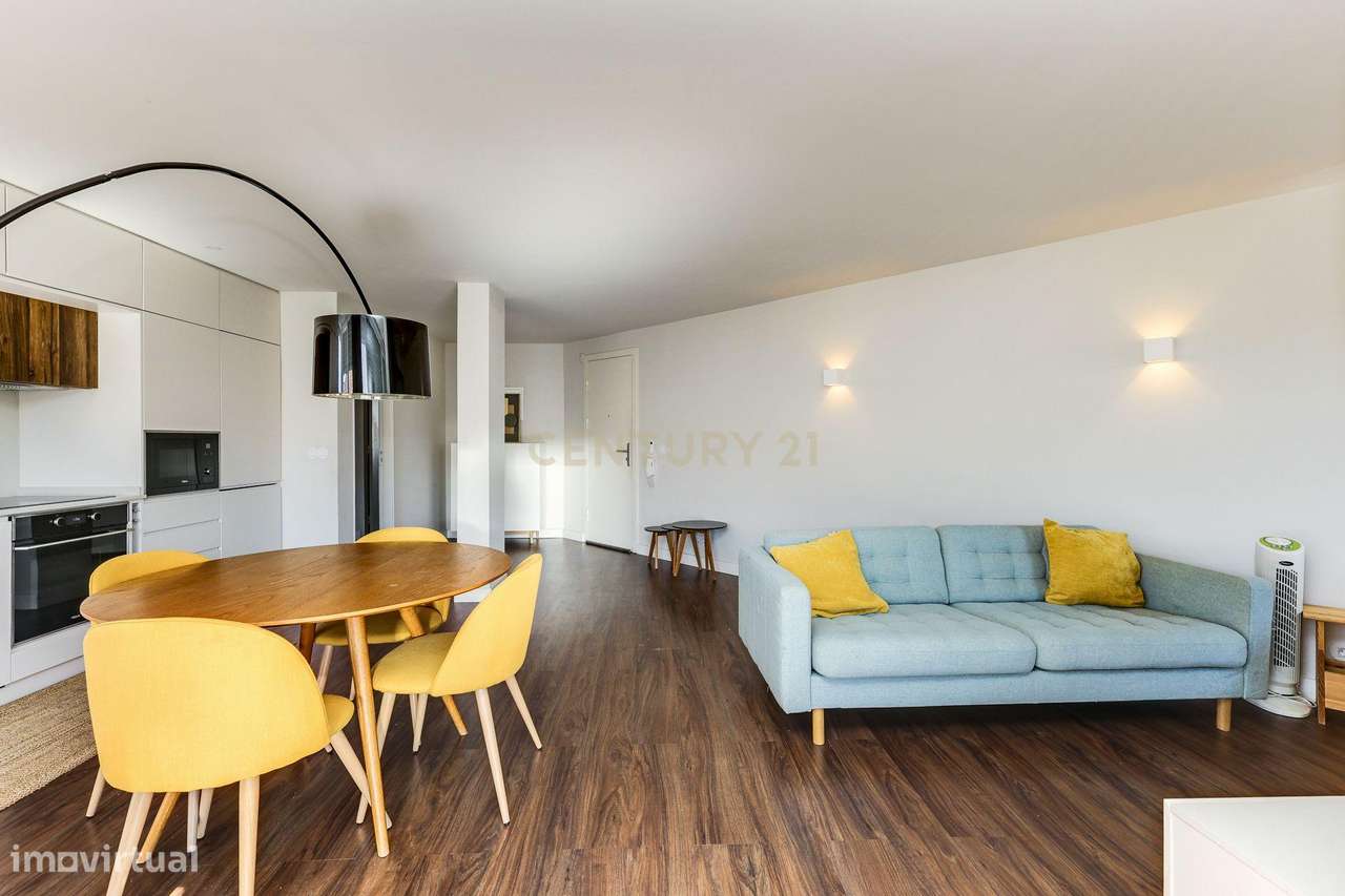 Apartamento T3 totalmente renovado em Alverca - Grande imagem: 5/22