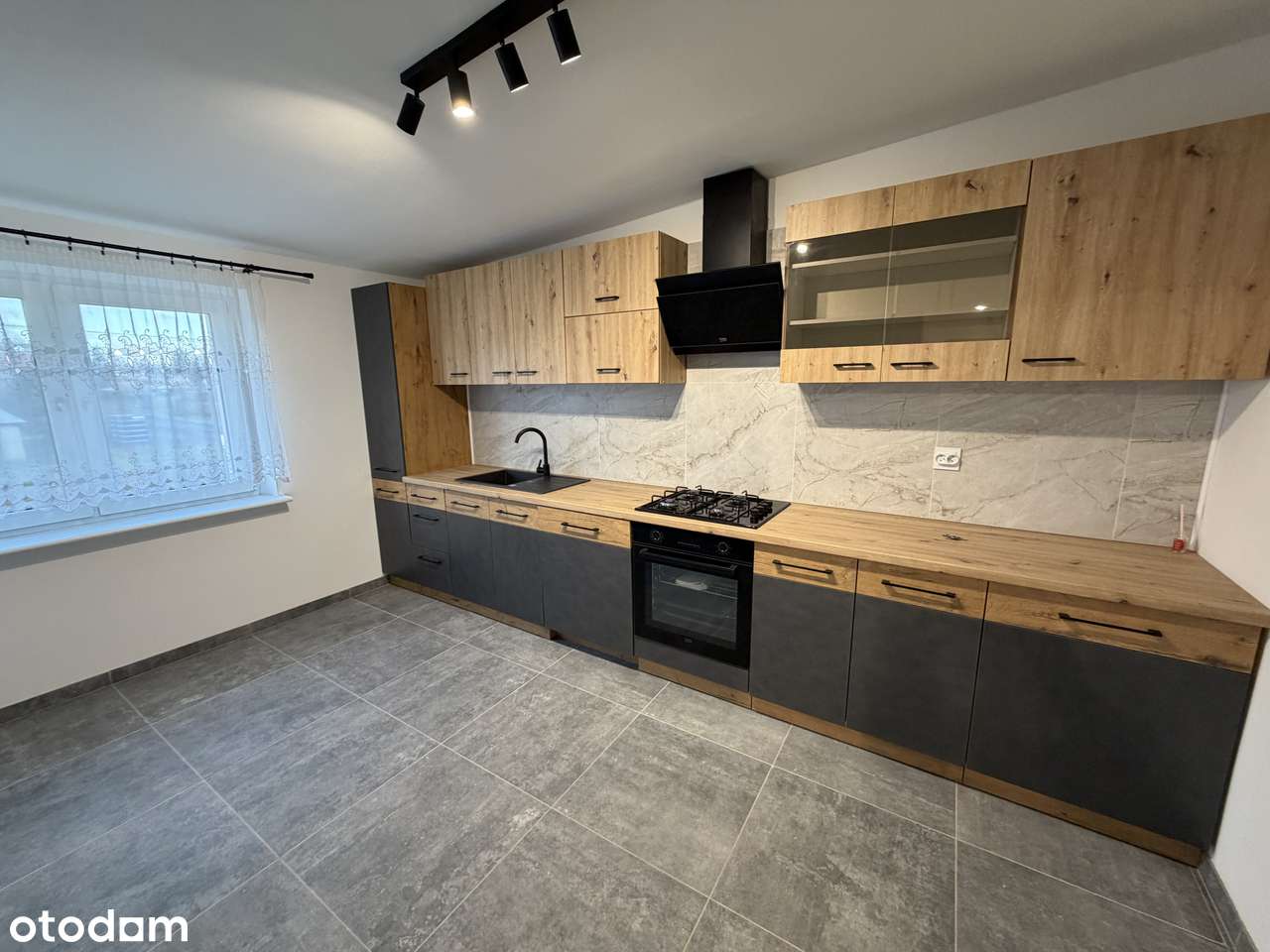 Mieszkanie bezczynszowe na sprzedaż - Pełny obrazek: 5/6