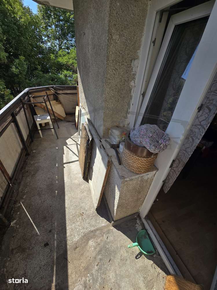 Apartament 2 camere Bucătărie separată Cartierul Aurel Vlaicu-15