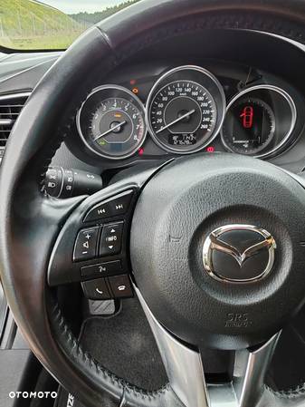 Mazda 6 Kombi SKYACTIV-G 165 Center-Line - 9