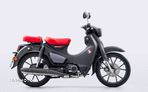 Honda Super Cub - 3