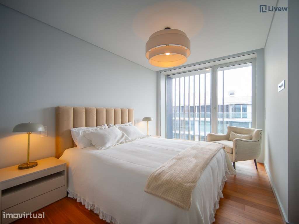 Penthouse T3 Matosinhos SUl-14