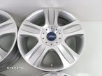 Alufelgi 18'' Ford Mondeo MK4 S-Max 5x108 ET52,5 - 3