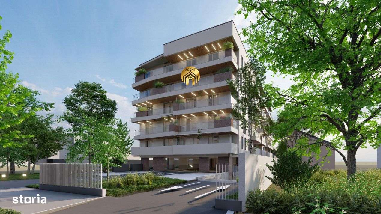 Garsoniera de vanzare – Valea Larga - Imagine principală: 2/6