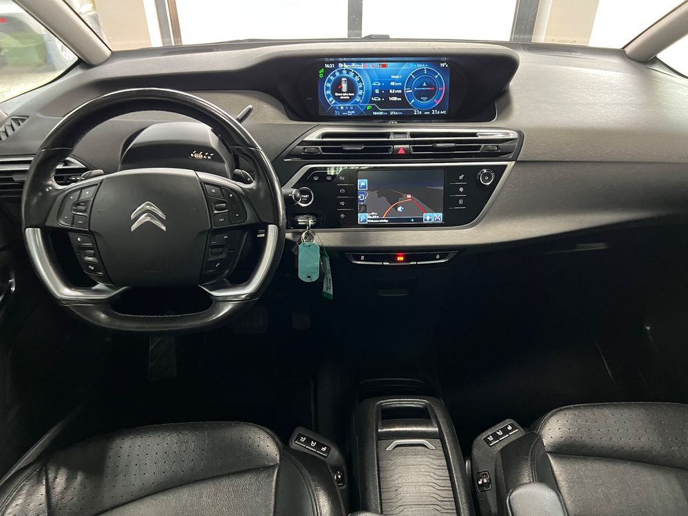 Citroen C4-Grand-Picasso
