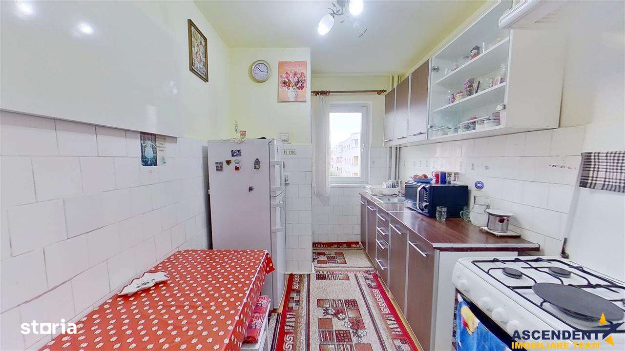 Tur 3D! Imobil pe 2 camere, Central- Grivitei, rezidential investition - Imagine principală: 3/10