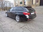 BMW Seria 3 320d Touring xDrive M Sport - 2