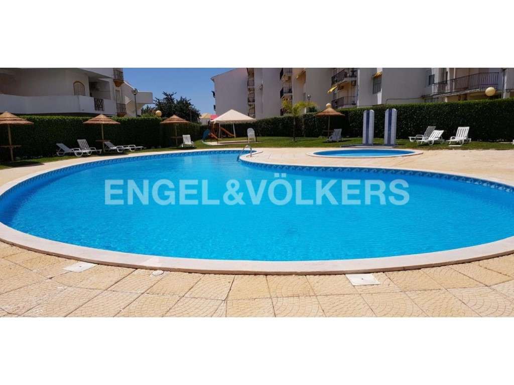 Apartamento T2 para Arrendar em Vale Caranguejo, Tavira - Grande imagem: 3/22