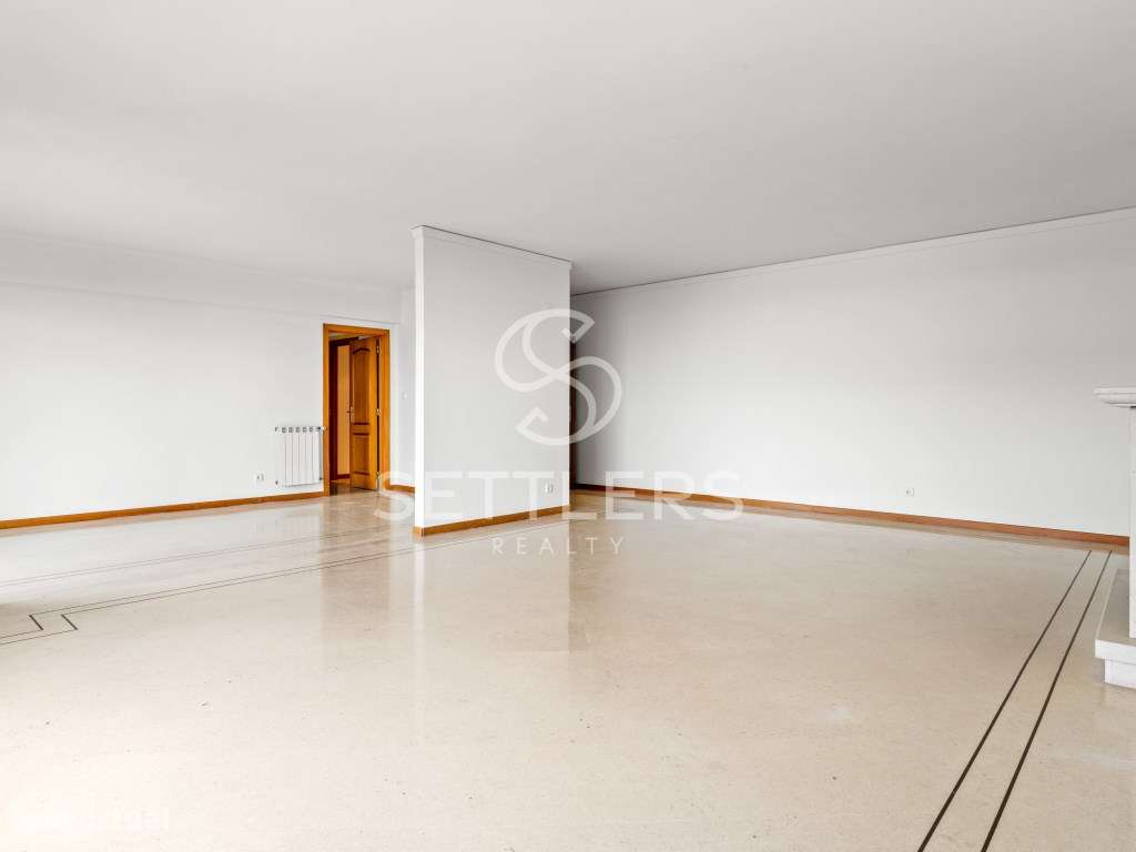 T3 com vista de mar - Oeiras - Grande imagem: 5/34