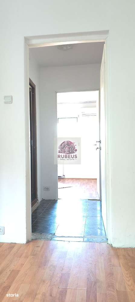 Apartament 2 camere,vedere spre Dunăre, 200 m de faleză-8