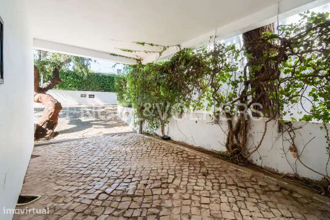 Oportunidade rara: Moradia V3 a 600m da praia-7