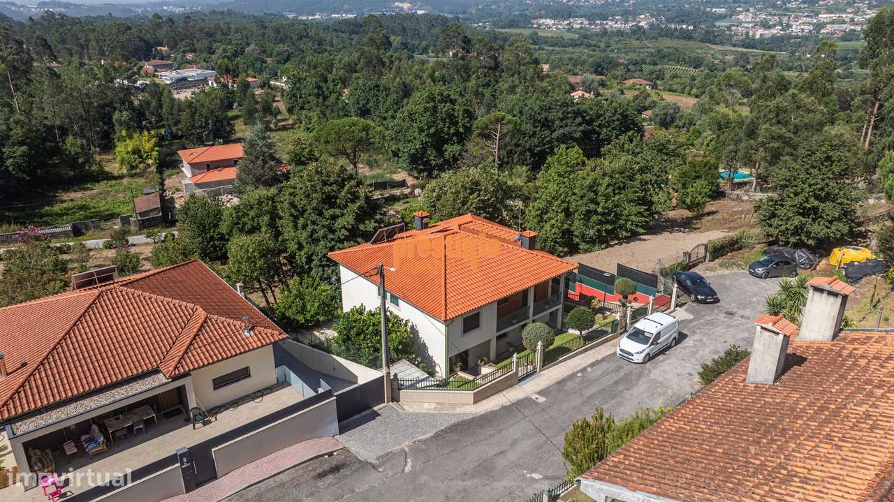 Moradia T4 Venda em Ponte,Vila Verde-42