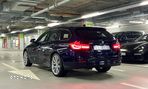 BMW Seria 3 - 5