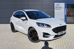 Ford Kuga - 1