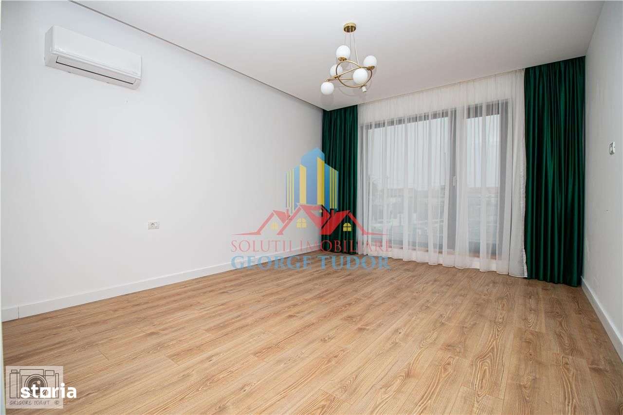 Vila P+1E 165 mp.utili,Str.Ogorului, Corbeanca,NU se aplica TVA, 0%COM-11