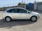 Ford Focus 1.6 TDCi Titanium - 7