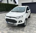 Ford EcoSport - 1