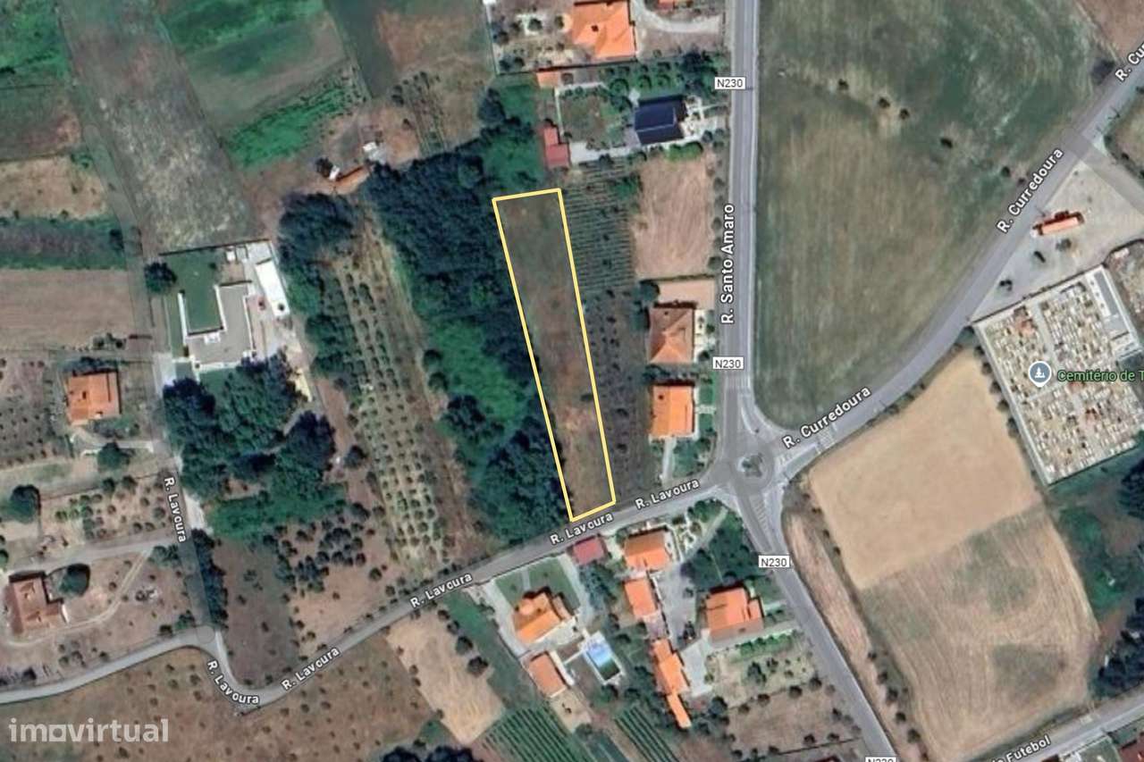 Terreno, Viseu, Tondela, Tonda - Grande imagem: 5/5