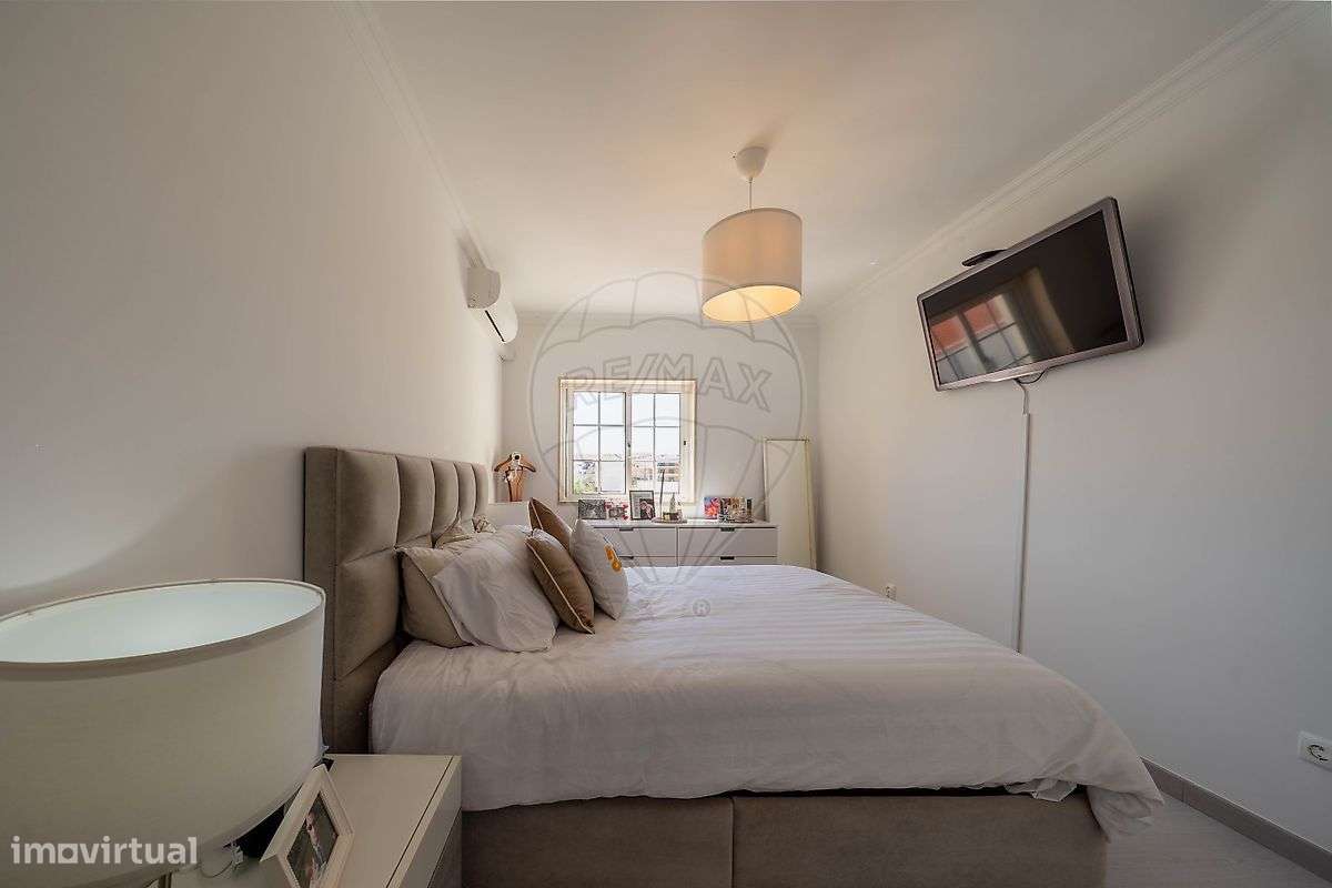 Apartamento T2 para venda-15