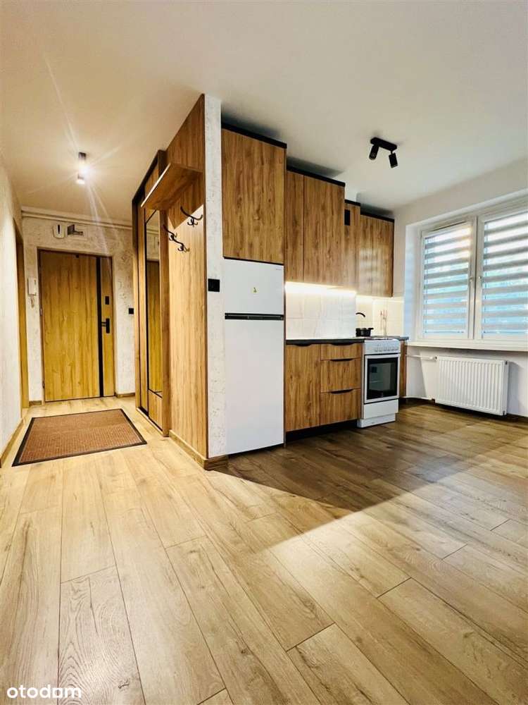 Przytulne mieszkanie dostępne od ręki !-1