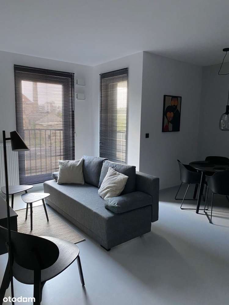 Garbary 104 Esencja 2 pok + miejsce w hali - Pełny obrazek: 5/13