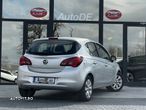 Opel Corsa - 4